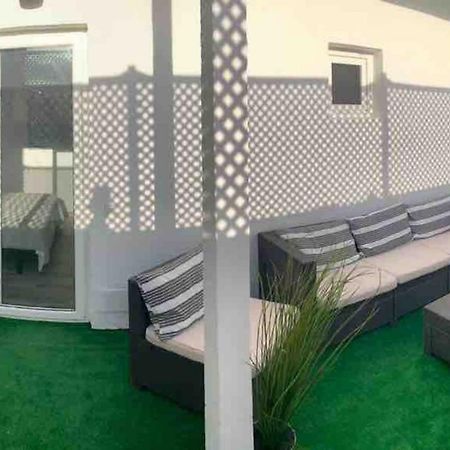 Apartmán Casa Hana Mogán Exteriér fotografie