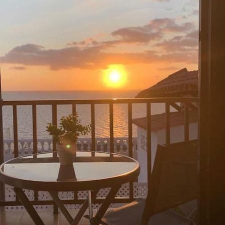 Apartmán Casa Hana Mogán Exteriér fotografie