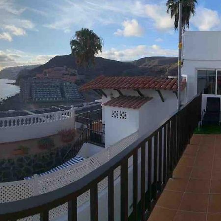 Apartmán Casa Hana Mogán Exteriér fotografie
