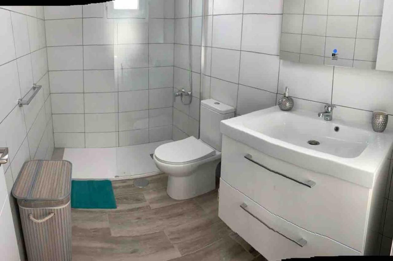 Apartmán Casa Hana Mogán Exteriér fotografie