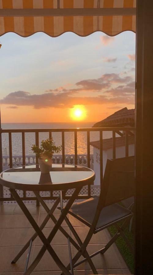 Apartmán Casa Hana Mogán Exteriér fotografie