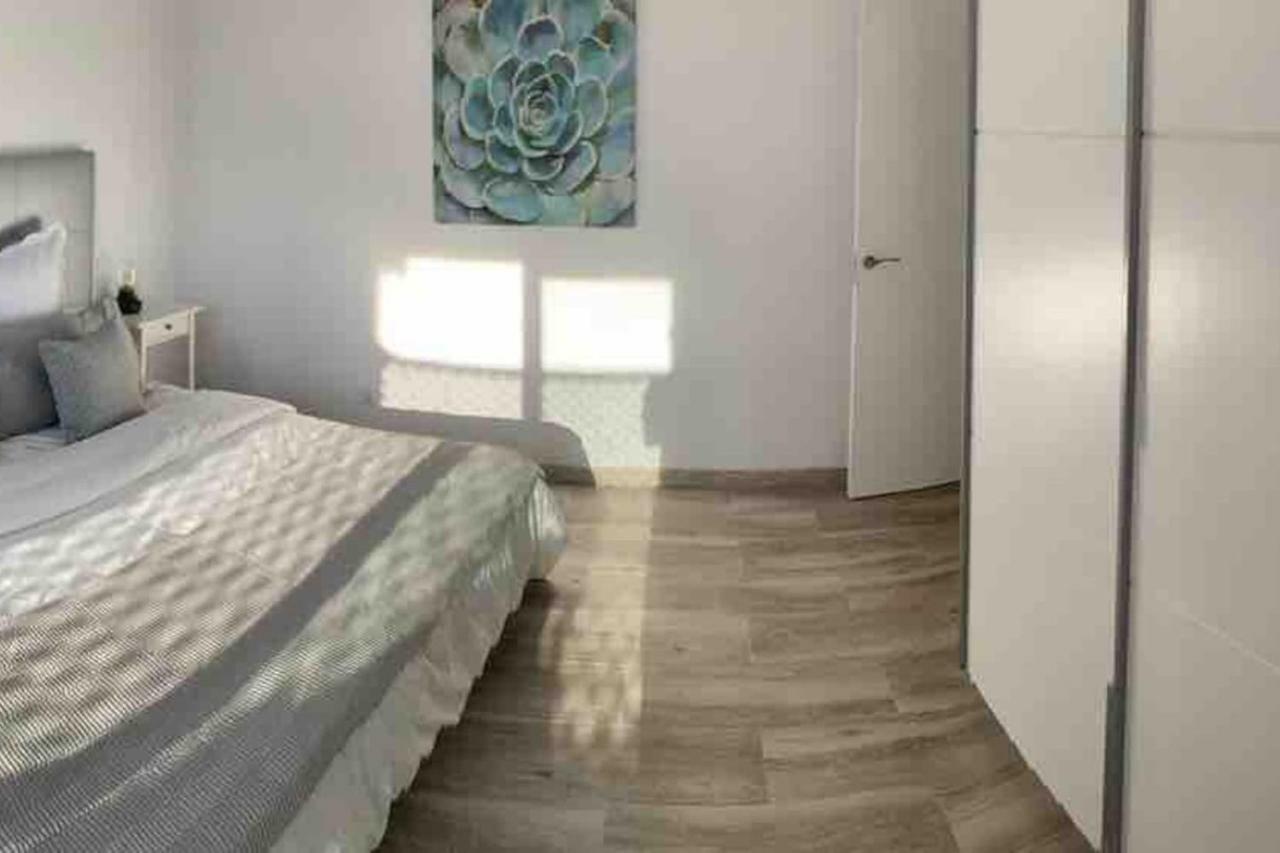 Apartmán Casa Hana Mogán Exteriér fotografie