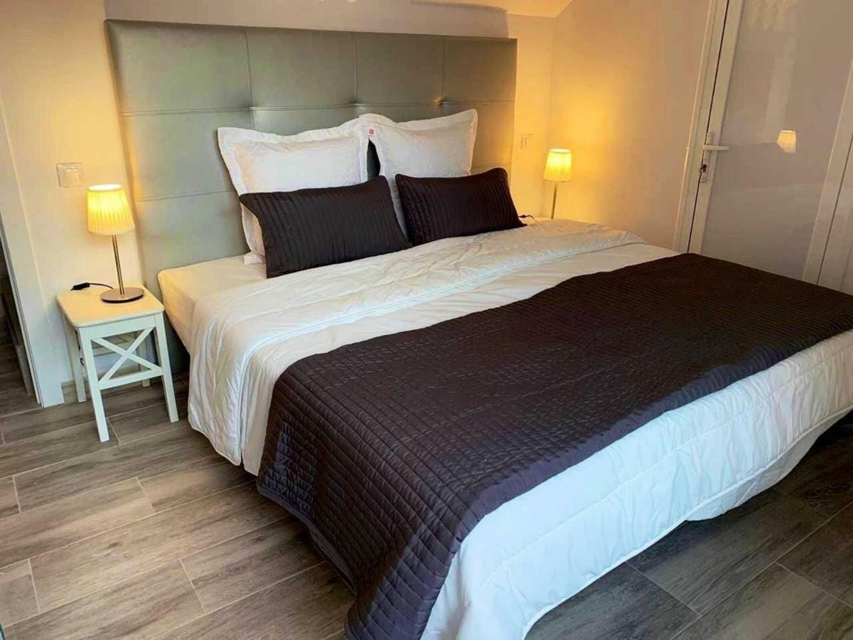 Apartmán Casa Hana Mogán Exteriér fotografie